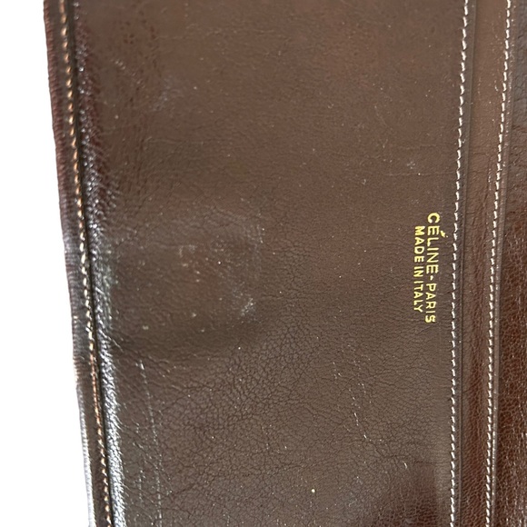 Celine Wallet - Picture 13 of 14